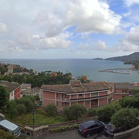 Poggio Dei Sogni Daire Rapallo Dış mekan fotoğraf