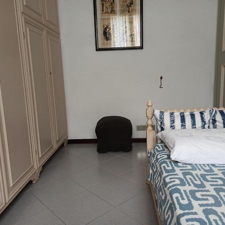 Poggio Dei Sogni Daire Rapallo Dış mekan fotoğraf
