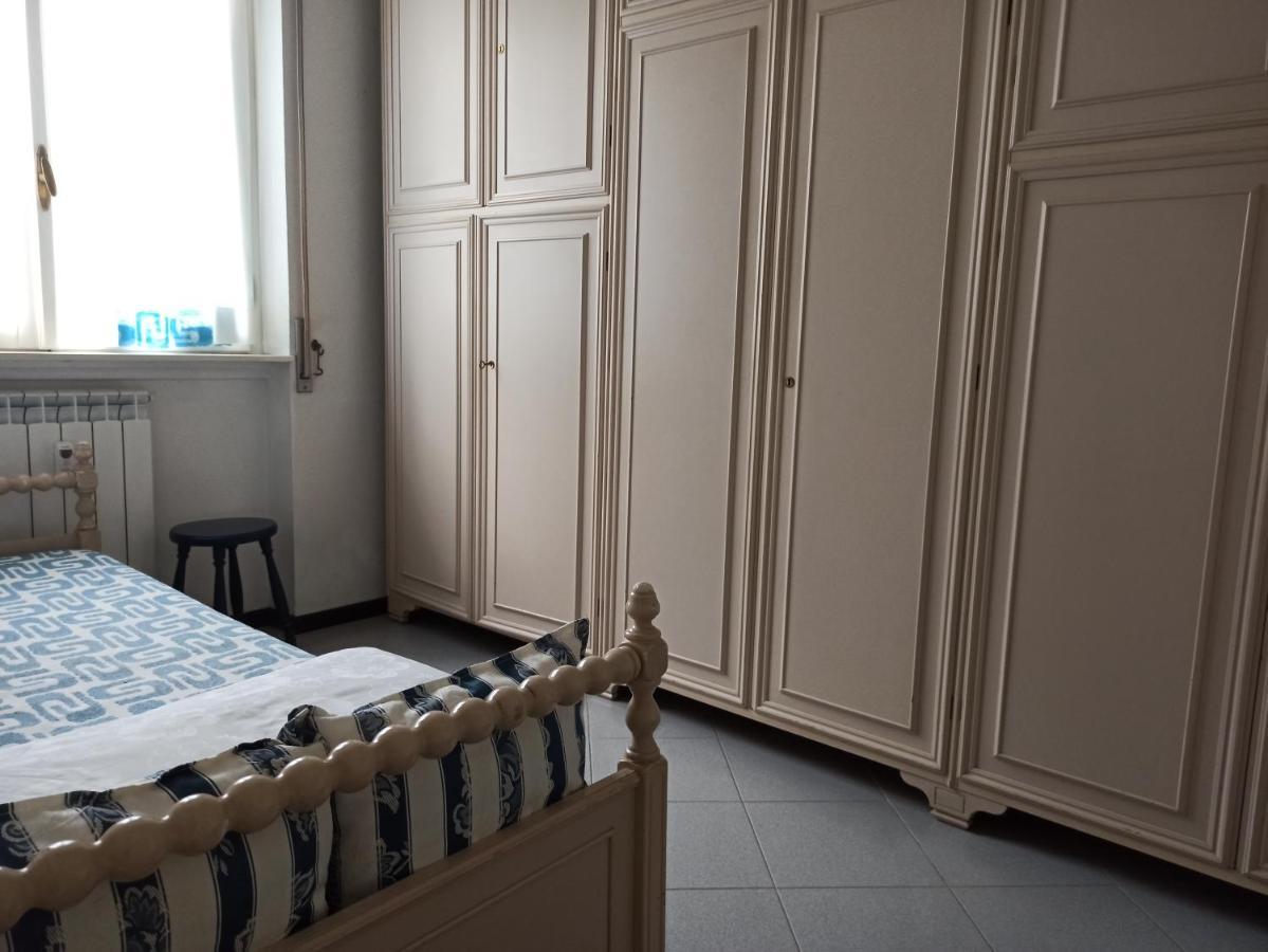 Poggio Dei Sogni Daire Rapallo Dış mekan fotoğraf