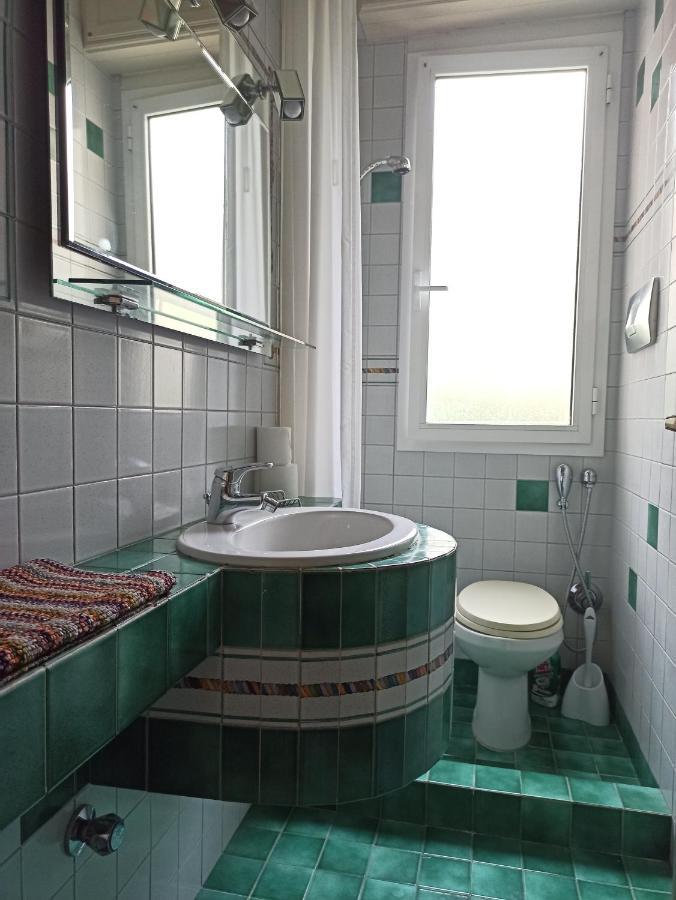 Poggio Dei Sogni Daire Rapallo Dış mekan fotoğraf