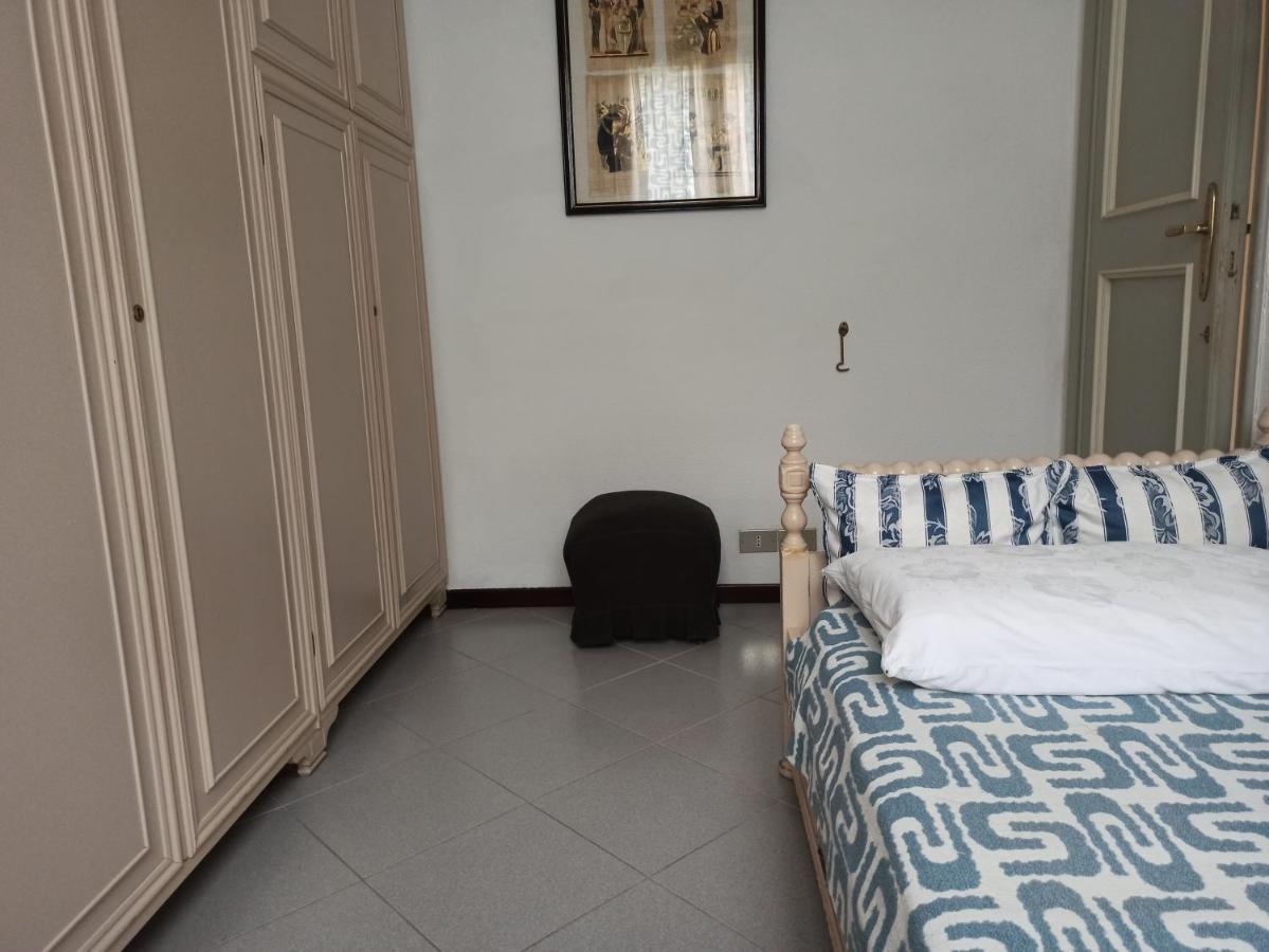 Poggio Dei Sogni Daire Rapallo Dış mekan fotoğraf